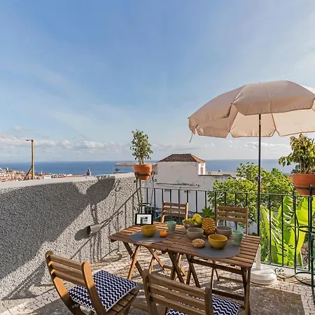 Arrifes I By An Island Apart Funchal  Exterior photo